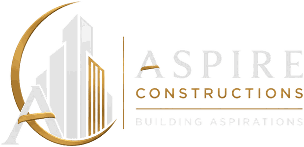 Aspire Constructions — Building Aspirations
