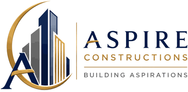 Aspire Constructions — Building Aspirations