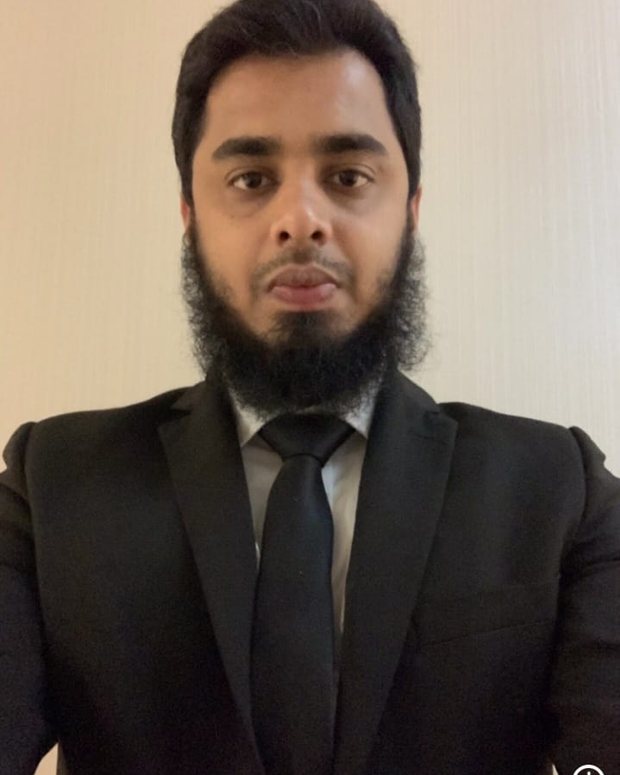 Mohd Anas