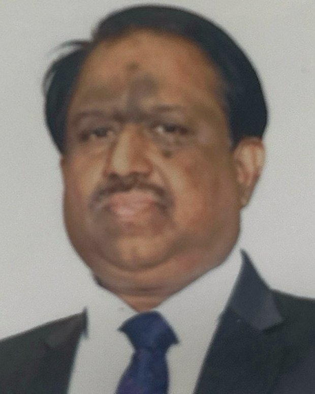 Syed Gayasuddin