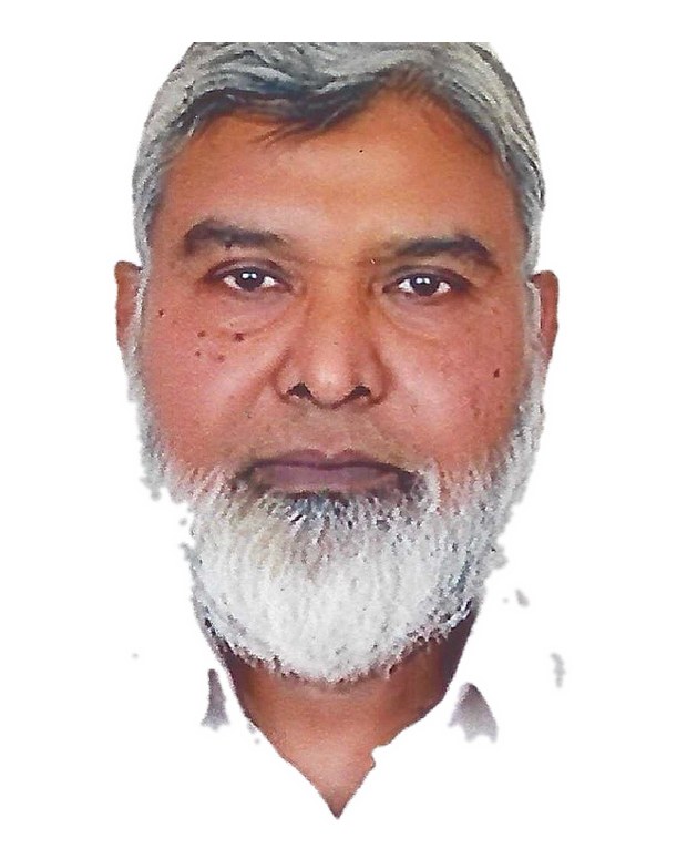 Dr. Mohammad Khaleeq, Partner
