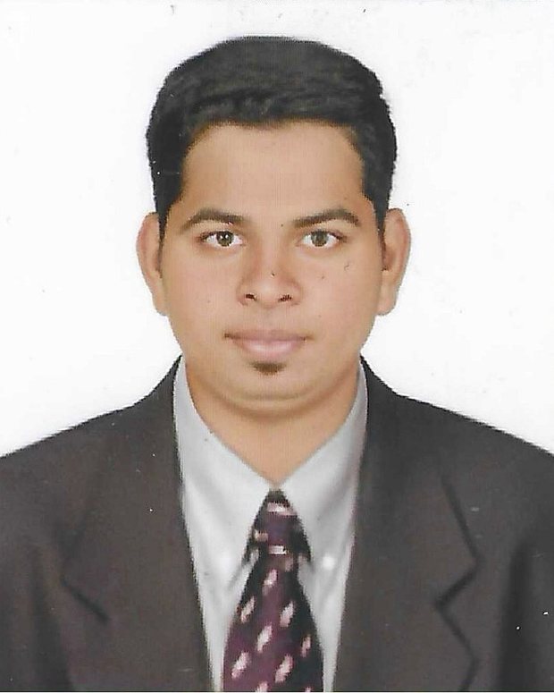 Eng. Mohammed Abdul Sayeed