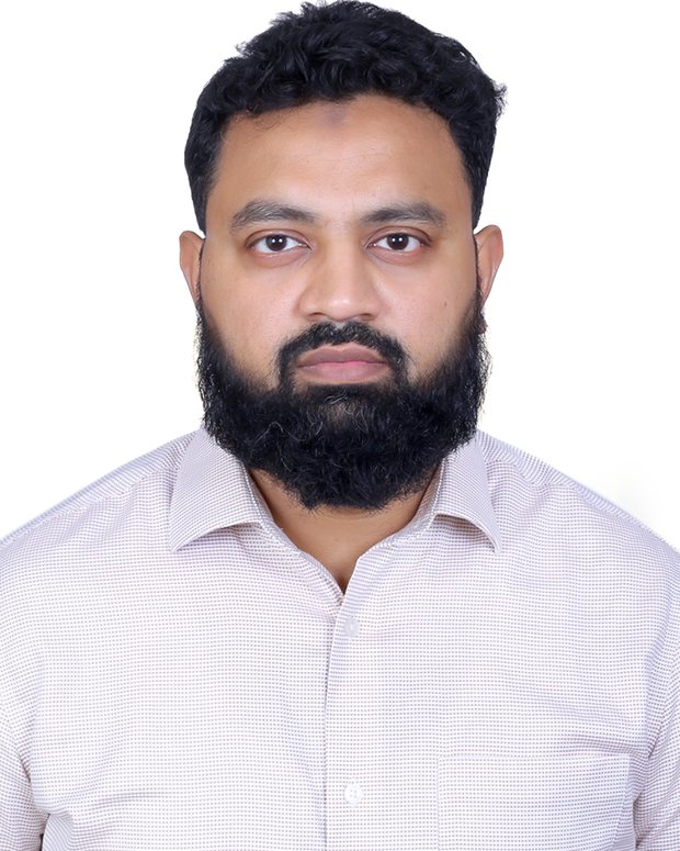 M. A. Wasiq Siddiqui